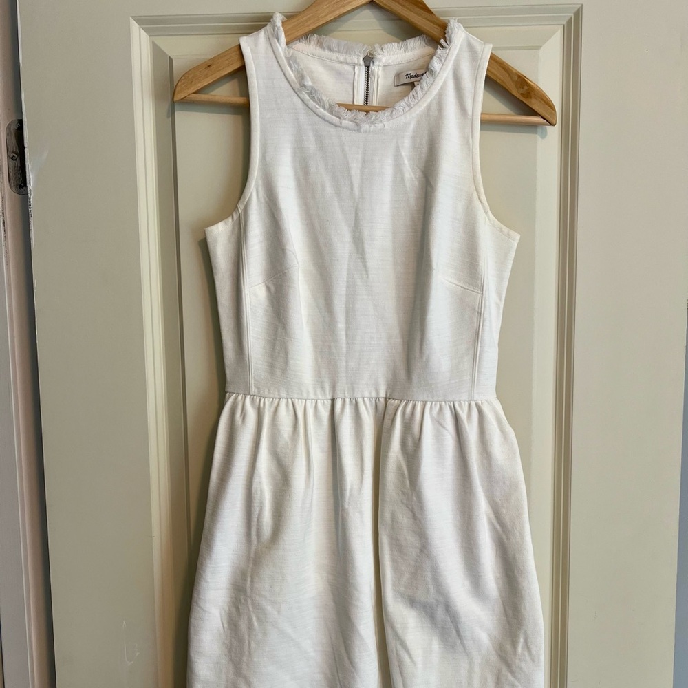 Madewell sundress